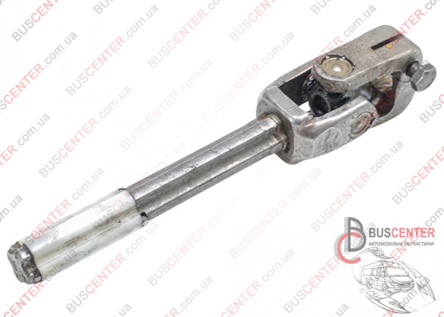Колонка рулевого управления 1J1419501EQ VAG