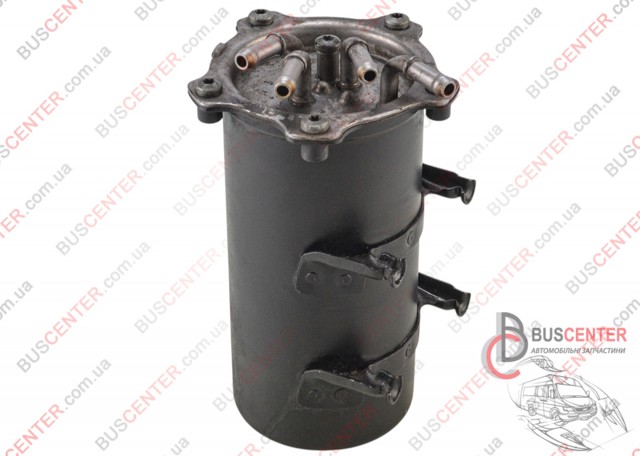 Фильтр-отстойник топлива грубой очистки Фольксваген Гольф V