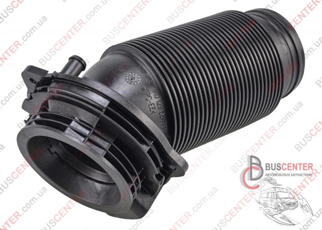 VAG 1K0129684AP Выпускной патрубок воздушного фильтра в наличии Чернигов