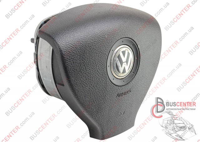 Airbag в мультируль 1K0880201S1QB VAG