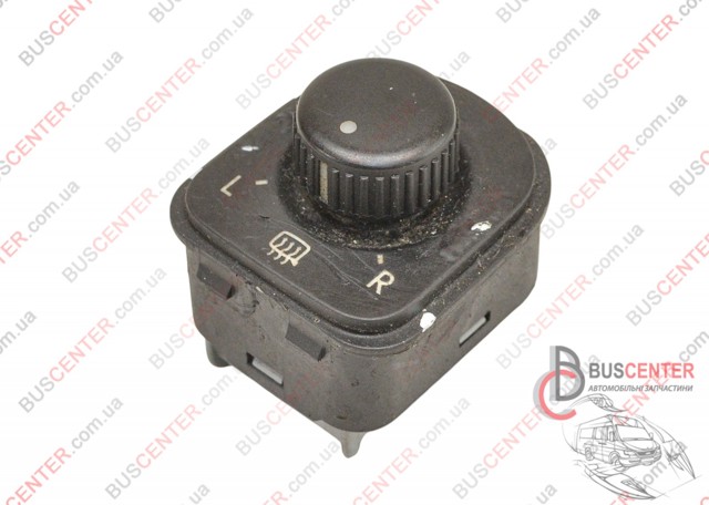 Регулятор зеркал 1K0959565A VAG