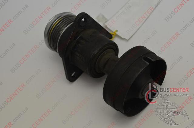 1S4Q10C382AC FORD Шкив генератора купить в Днепр