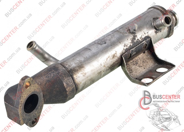Радиатор системы EGR 1S4Q9F464AH FORD