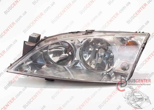 Основная фара в сборе левая 1S7113006AL FORD