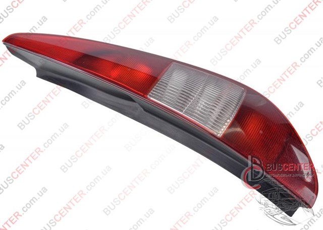 Фонарь задний правый 1S7113404C FORD