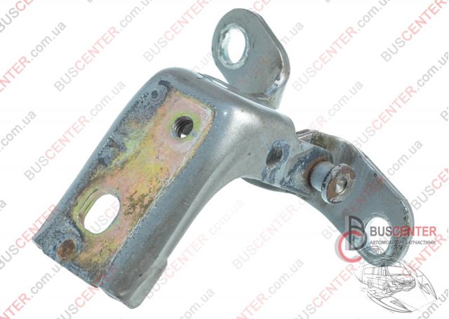 Дверной шарнир правый передний 1S7AF22800AC FORD