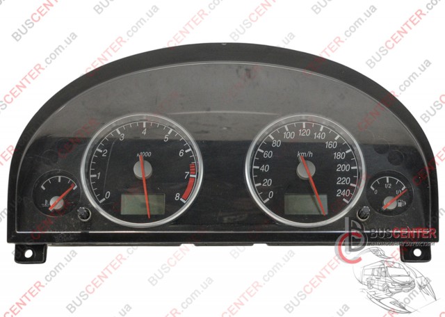 Щиток приборов 1S7F10841 FORD