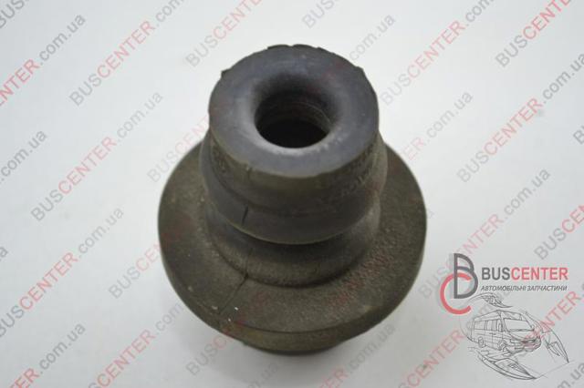 Подушка крепления радиатора верхняя 1S7H8125AC FORD