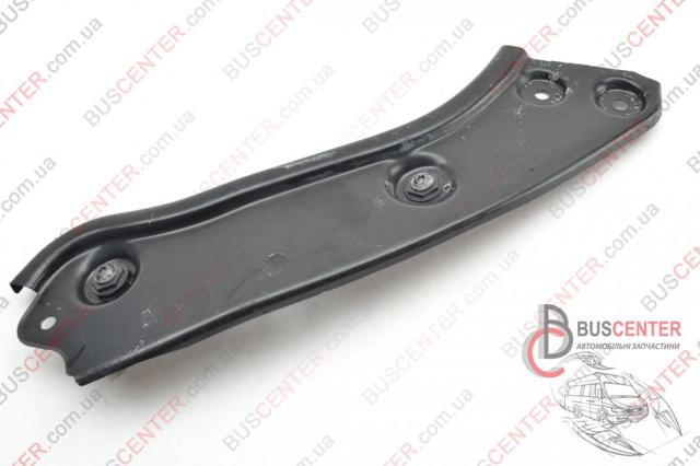 1T0805931 VAG Кронштейн суппорта радиатора верхний купить в Сумы