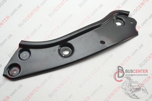 Кронштейн суппорта радиатора нижнего 1T0805932 VAG
