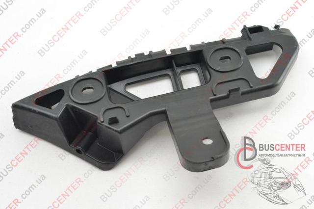 Крепление бампера 1T0807183C VAG