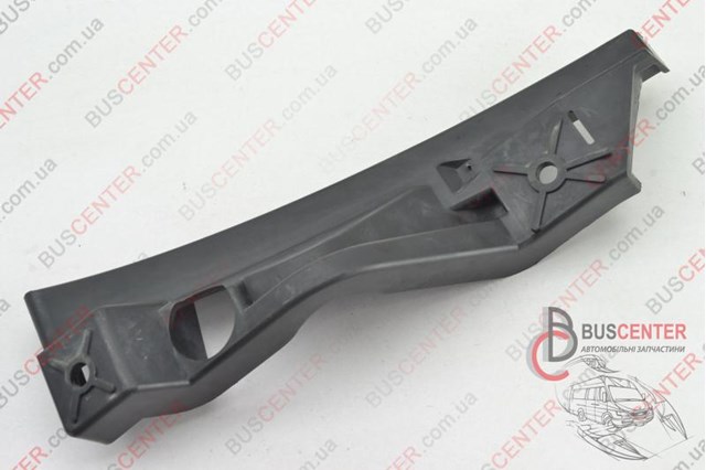1T0807889A VAG Кронштейн бампера переднего левый купить в Харьков