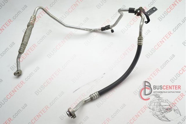 1T0820743BR Шланг кондиционера, от испарителя к компрессору купить Полтава