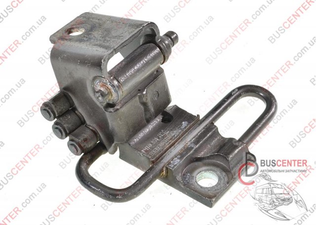 1T0831412C VAG Петля двери передней правой купить в Житомир