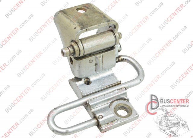 1T0833411C VAG Петля двери задней левой купить в Ровно