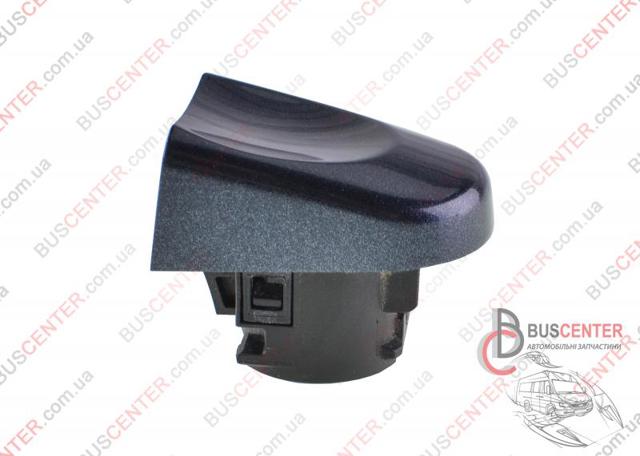 1T0837233B VAG Ручка двери задней наружная купить в Львов