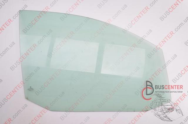 Стекло передней правой двери 1T0845202D VAG