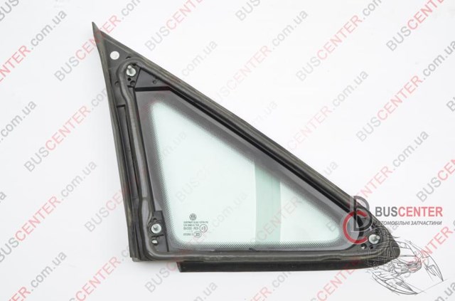 1T0845411 Стекло-форточка двери передней левой купить Кривой Рог