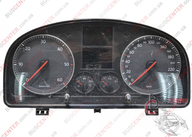 1T0920862F VAG Панель приборов купить в Николаев