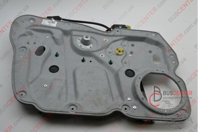 Стеклоподъемник передней двери 1T1837461B VAG