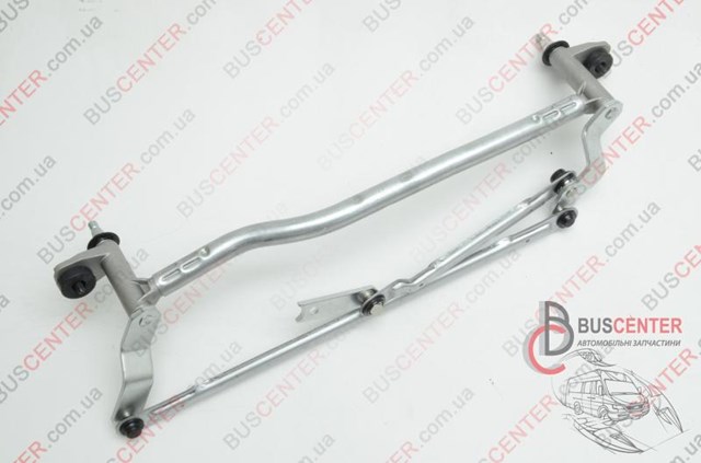 Трапеция дворников 1T1955023 VAG
