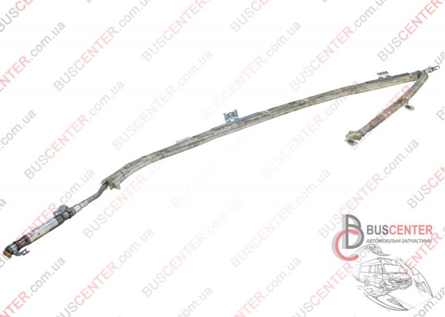 1Z5880741G VAG Шторка боковая, левая купить в Сумы