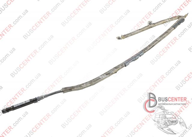 VAG 1Z5880742G Шторка боковая, правая в наличии Ровно