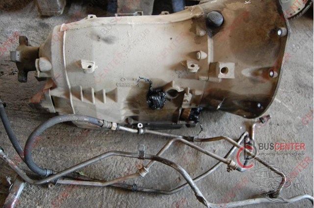 Коробка автомат 2032710701 MERCEDES