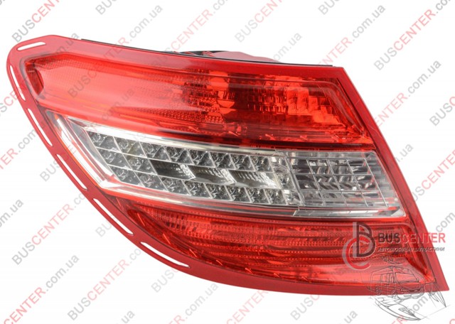MERCEDES 2048201964 Фонарь задний левый в наличии Ровно