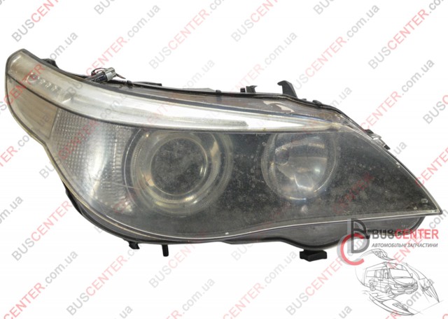 Фара правая 20C925069B TYC
