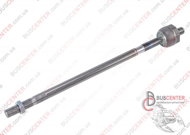 AS METAL 20MR0100 Тяга рулевая в наличии Запорожье