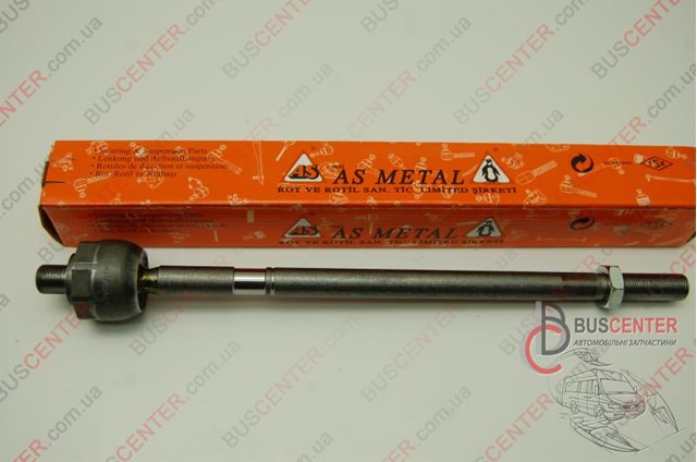 Тяги рулевые 20MR0800 AS METAL