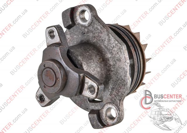 210103098R RENAULT Помпа купить в Черкассы