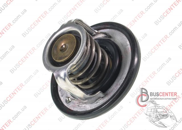 Термостат отключающий клапан Nissan JUKE JPN