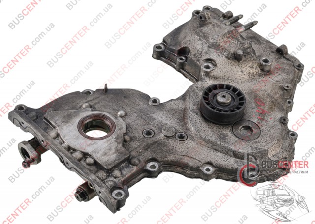 HYUNDAI 213502A700 Масляный насос в наличии Черновцы