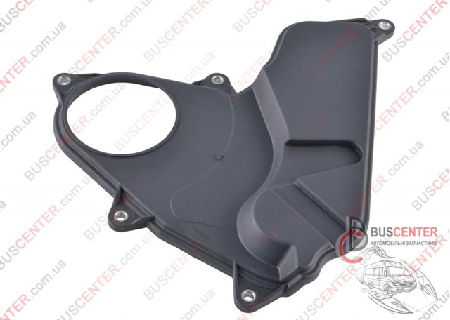 HYUNDAI 2137027300 Защита ремня ГРМ нижняя в наличии Житомир