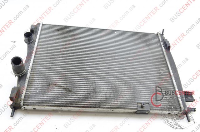 Радиатор охлаждения 21410JD50B NISSAN
