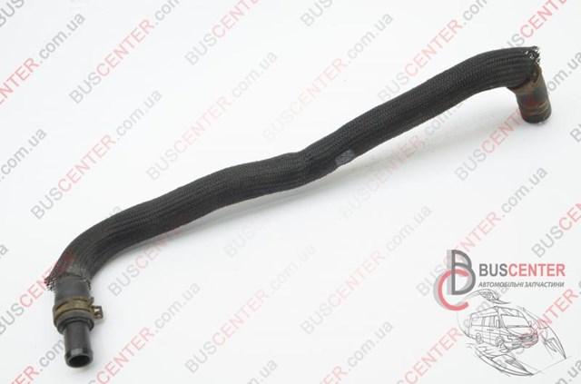 215033NA0A NISSAN Шланг (патрубок) радиатора охлаждения нижний купить в Каменское