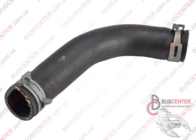 NISSAN 215034EA1A Нижний шлаг радиатора охлаждения в наличии Киев