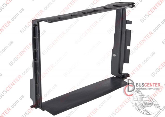 215596207R Дефлектор радиатора купить Чернигов