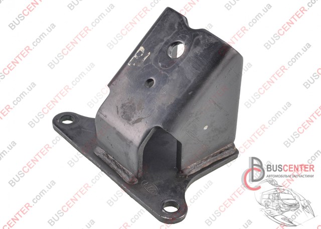 216114A100 HYUNDAI Кронштейн подушки (опоры) двигателя левой купить в Ровно