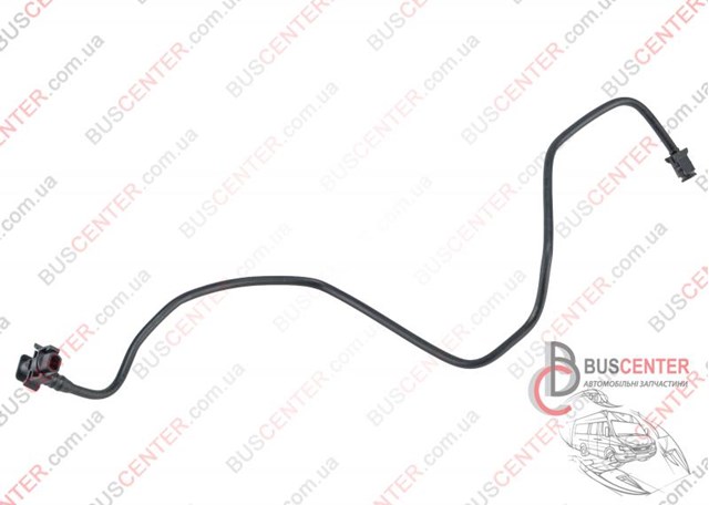 217416815R RENAULT Патрубок системы охлаждения купить в Каменское