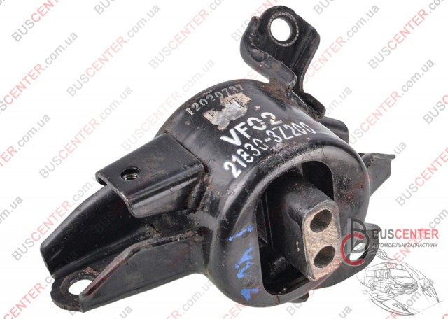 Подушка (опора) двигателя, левая 218303Z200 HYUNDAI