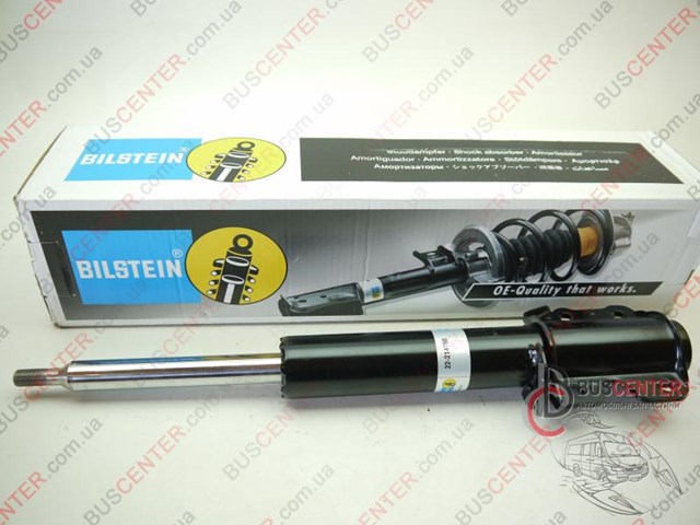 22214768 BILSTEIN Амортизатор передний купить в Ужгород