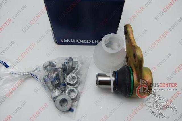 LEMFORDER 2239402 Шаровая опора нижняя в наличии Житомир