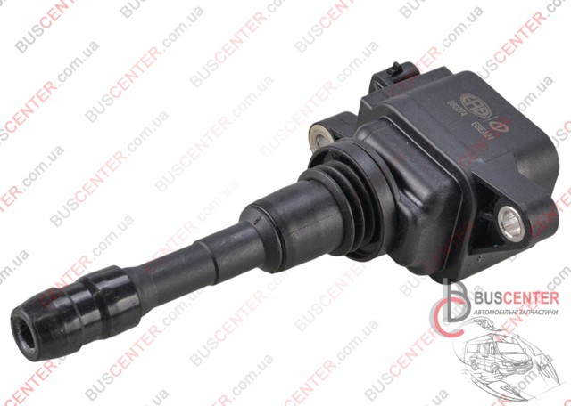 RENAULT 224337085R Катушка зажигания в наличии Львов