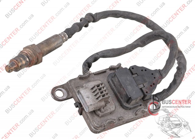 227905444R RENAULT Датчик оксидов азота NOX купить в Каменское