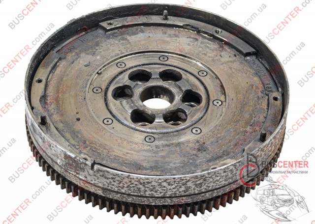 SACHS 2294000296 Маховик двигателя в наличии Кривой Рог