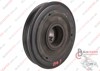 Шкив коленвала (демпфер) 231242A801 HYUNDAI