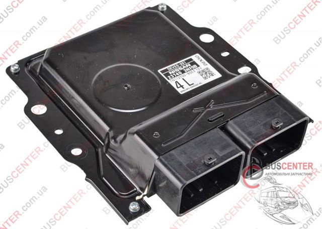 Мозги двигателя 237403NF0B NISSAN